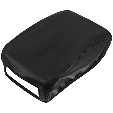 X AUTOHAUX Automobile Armrest Covers