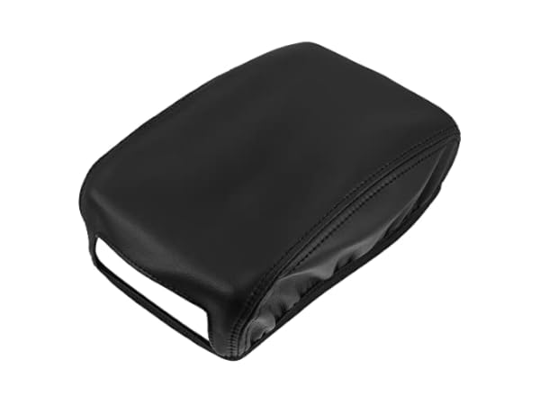 X AUTOHAUX Automobile Armrest Covers thumbnail