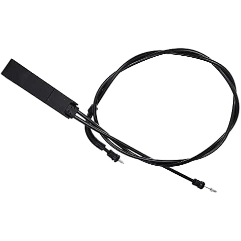 X AUTOHAUX Car Bonnets