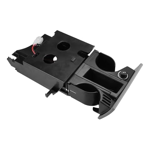X AUTOHAUX Car Drink Holders