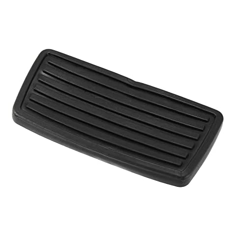 X AUTOHAUX Car Pedals