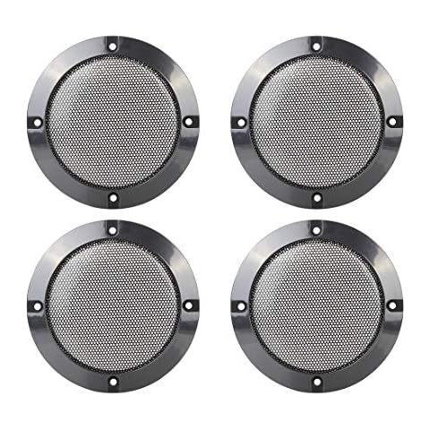 X AUTOHAUX Car Speaker Mounts
