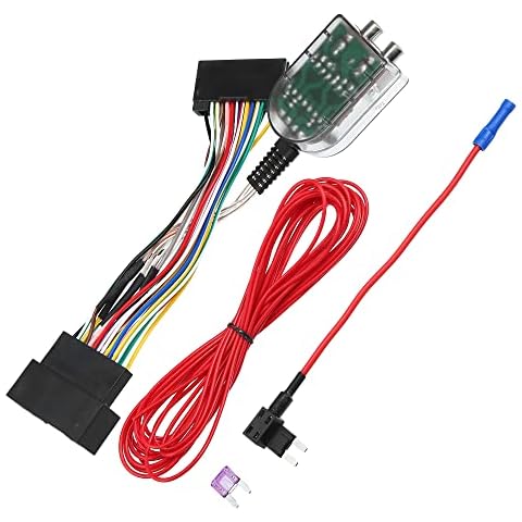 X AUTOHAUX Car Wiring Harnesses