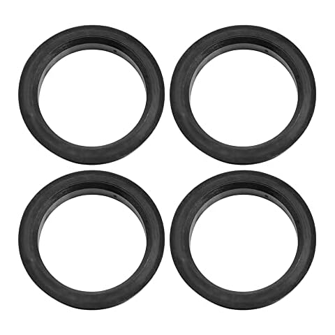 X AUTOHAUX Hub Centric Rings