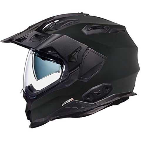 X NEXX HELMETS feature image