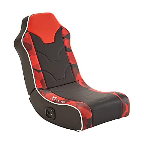 X-Rocker feature image