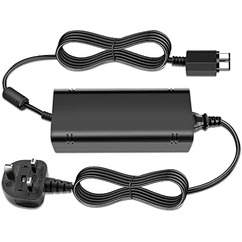 Xbox 360 Adapters