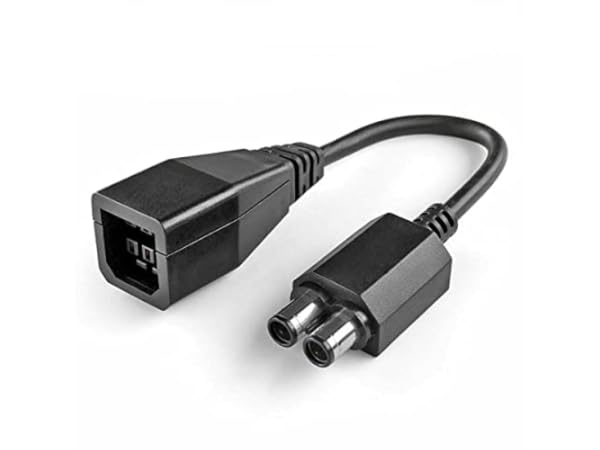 Xbox 360 Adapters Thumbnail