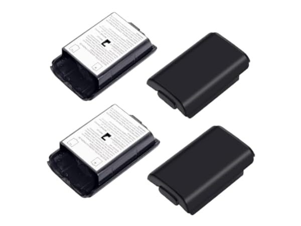Xbox 360 Batteries Thumbnail