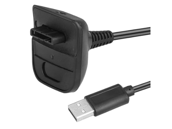 Xbox 360 Cables Thumbnail