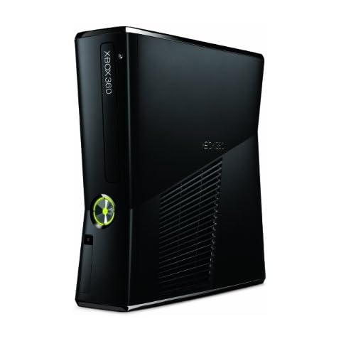 Xbox 360 Consoles