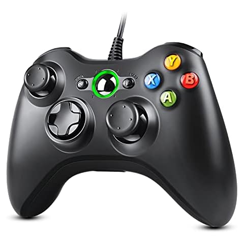 Xbox 360 Controllers