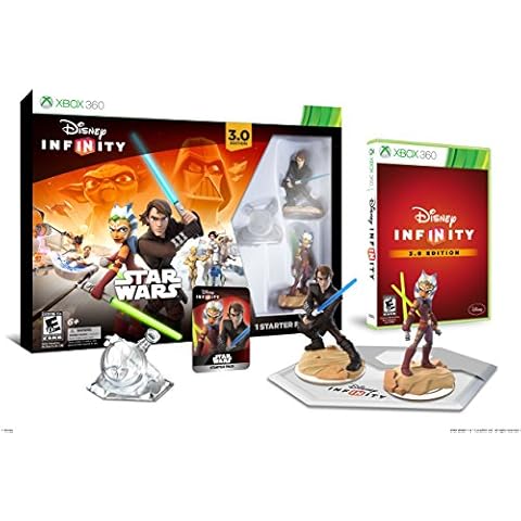 Xbox 360 Disney Games