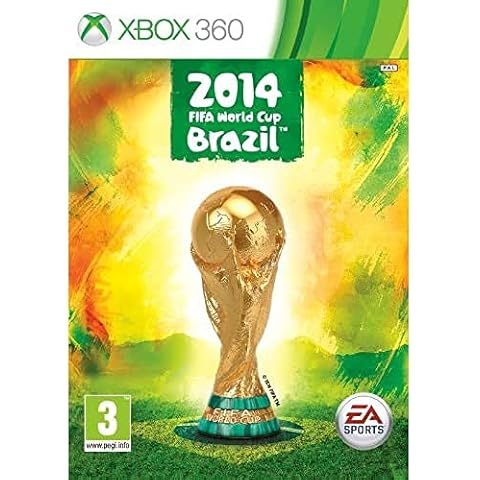 Xbox 360 EA Games