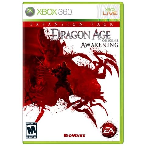 Xbox 360 Expansion Pack Games