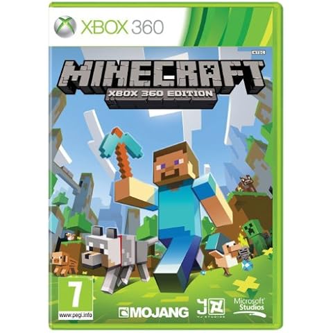 Xbox 360 Games