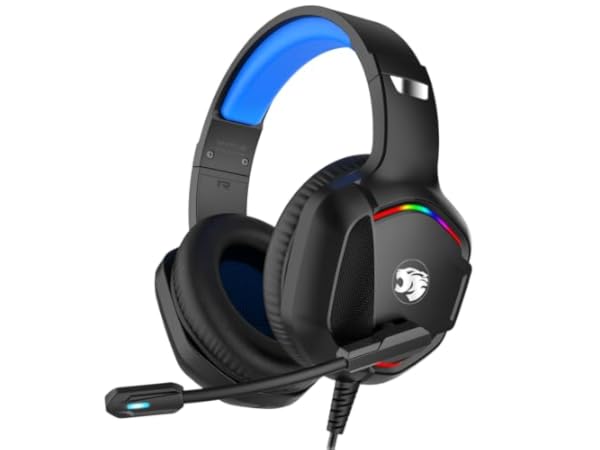 Xbox 360 Gaming Headsets Thumbnail