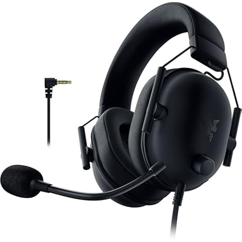 Xbox 360 Gaming Headsets