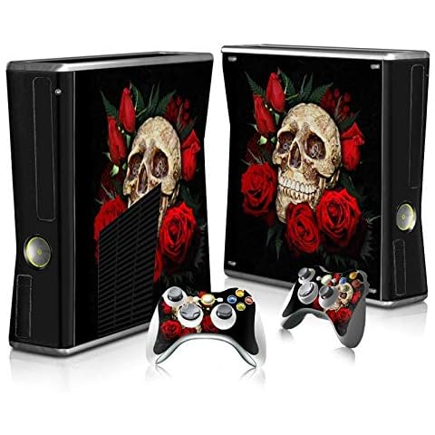 Xbox 360 Skins