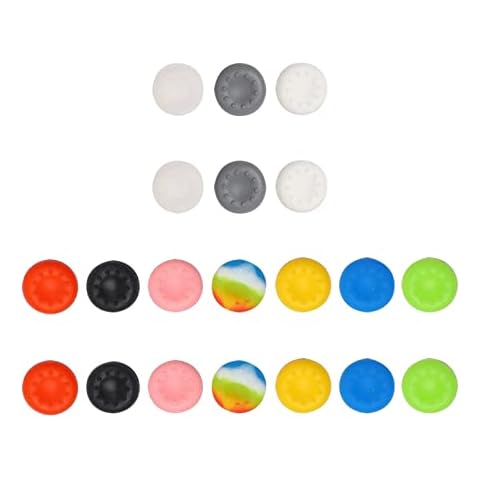 Xbox 360 Thumb Grips