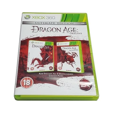Xbox 360 Ultimate Edition Games