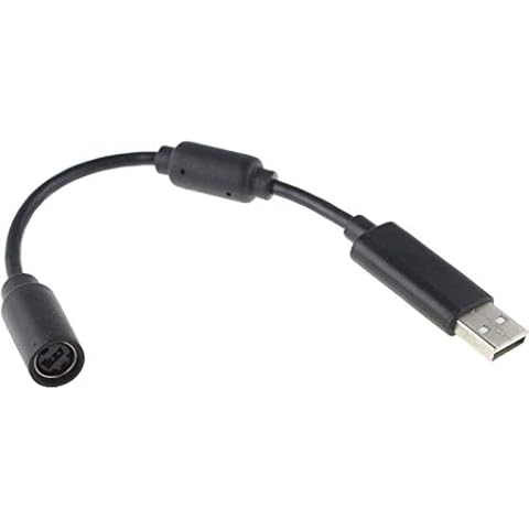 Xbox 360 USB Cables