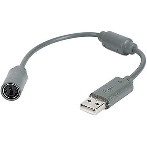 Xbox 360 Wired Cables