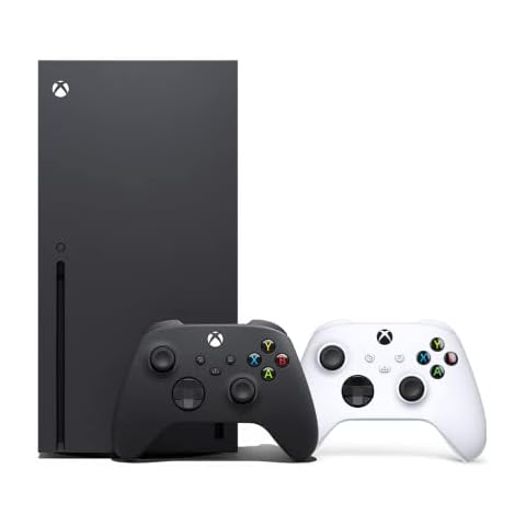 Xbox Consoles