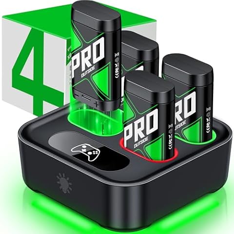 Xbox One Accessory Kits