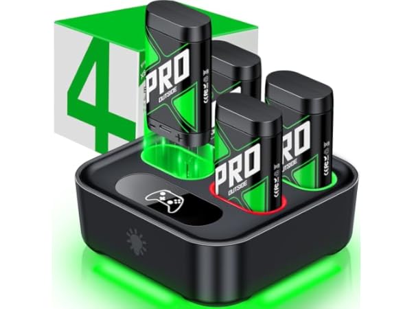 Xbox One Accessory Kits Thumbnail