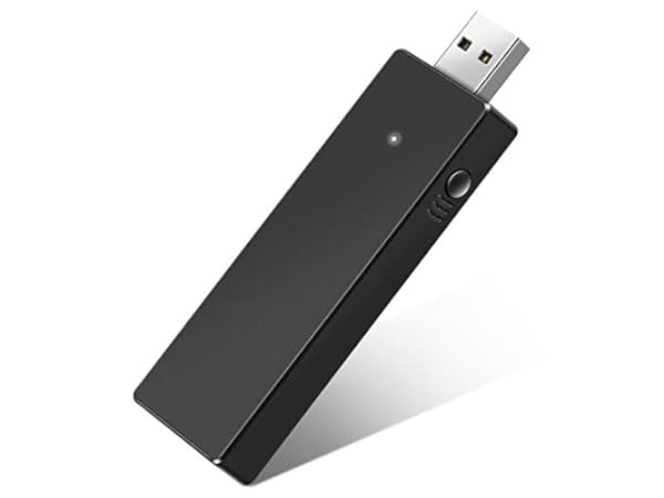 Xbox One Adapters Thumbnail