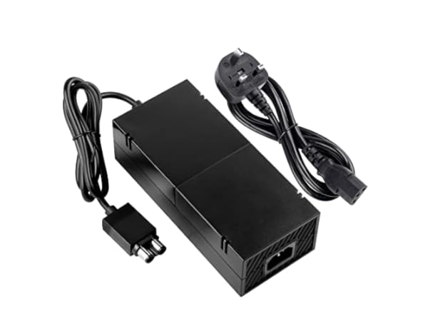 Xbox One Adapters Thumbnail