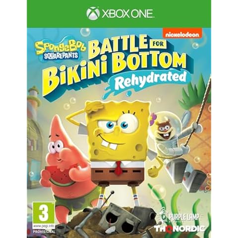Xbox One Battle Games