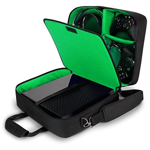 Xbox One Cases