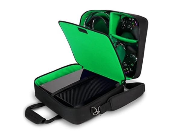 Xbox One Cases Thumbnail