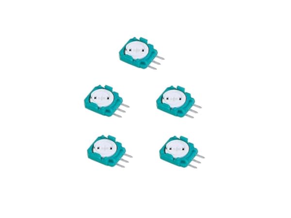 Xbox One Controller Buttons Thumbnail