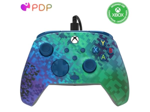 Xbox One Controllers Thumbnail