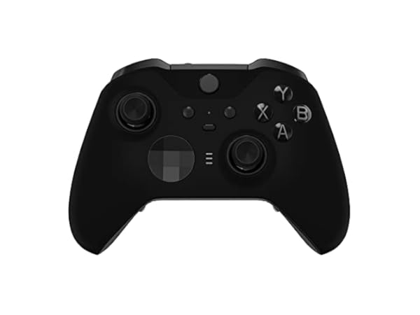 Xbox One Faceplates Thumbnail