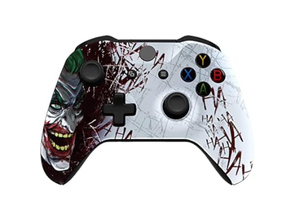 Xbox One Faceplates Thumbnail