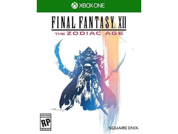Xbox One Fantasy Games thumbnail