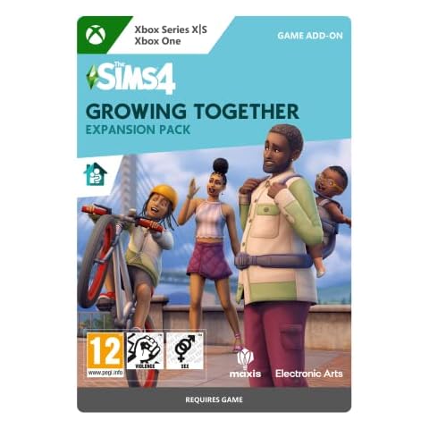 Xbox One Game Add-Ons & Expansions
