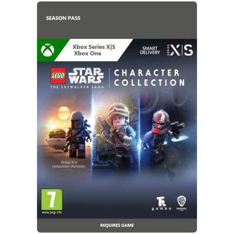 Xbox One Game Season Passes