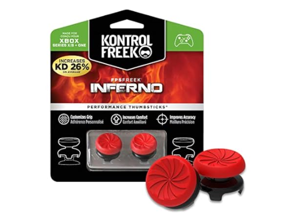 Xbox One Gamepads & Standard Controllers Thumbnail