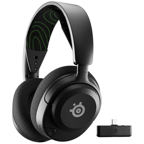 Xbox One Gaming Headsets