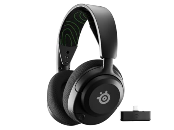 Xbox One Gaming Headsets Thumbnail
