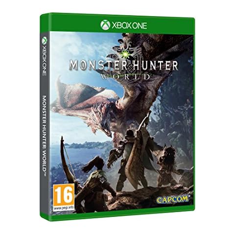 Xbox One Hunting Games