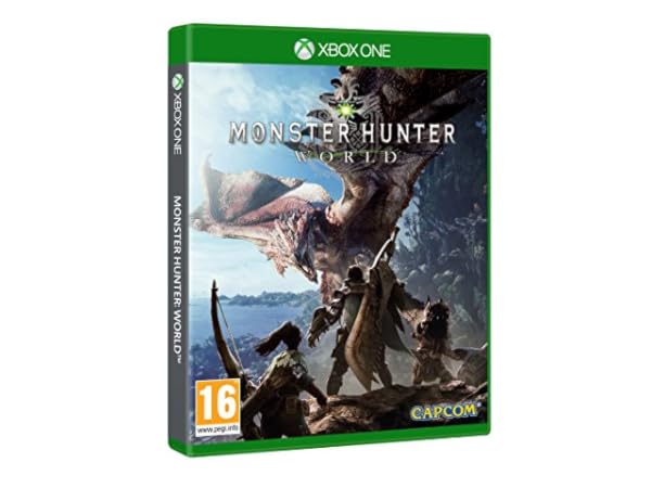 Xbox One Hunting Games thumbnail