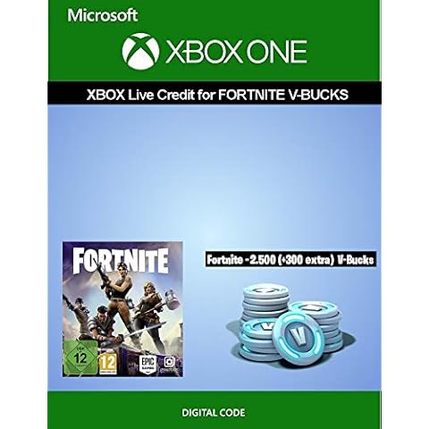 Xbox One In-Game Currency