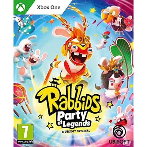 Xbox One Multiplayer Games