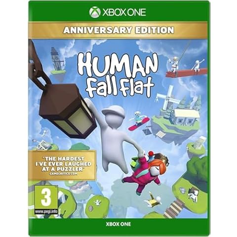 Xbox One Puzzle Games